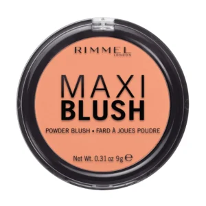 Rimmel Maxi Blush 004 Sweet Cheeks