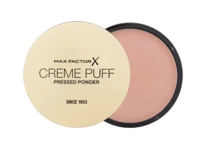  Max Factor Cream Puff Powder - 81 Truly Fair