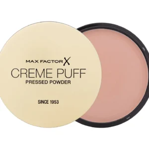 Max Factor Cream Puff Powder - 81 Truly Fair