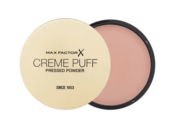 Max Factor Cream Puff Powder - 81 Truly Fair