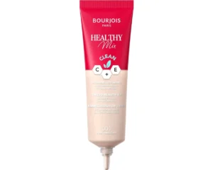  Bourjois Healthy Mix Tinted Beautifier Foundation 30Ml - 001 Fair Tres Clair