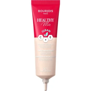 Bourjois Healthy Mix Tinted Beautifier Foundation 30Ml - 001 Fair Tres Clair
