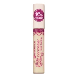 Essence Stay All Day 16h Long-Lasting Concealer 10 Beige