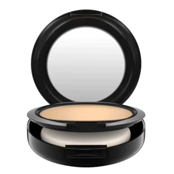 MAC Studio Fix Powder Plus Foundation NC10