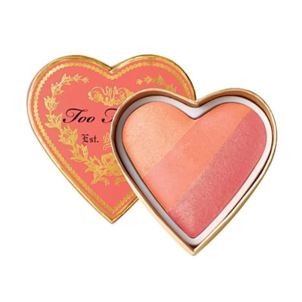 Too Faced Sweetheart Perfect Flush Blush - Sparkling Bellini