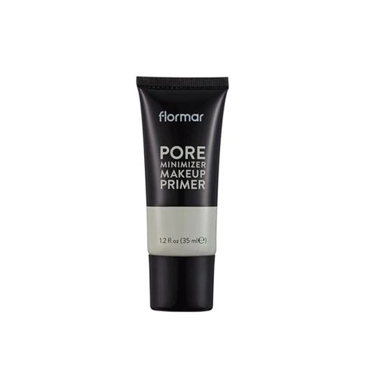 Flormar Pore Minimizer Makeup Primer White 35Ml