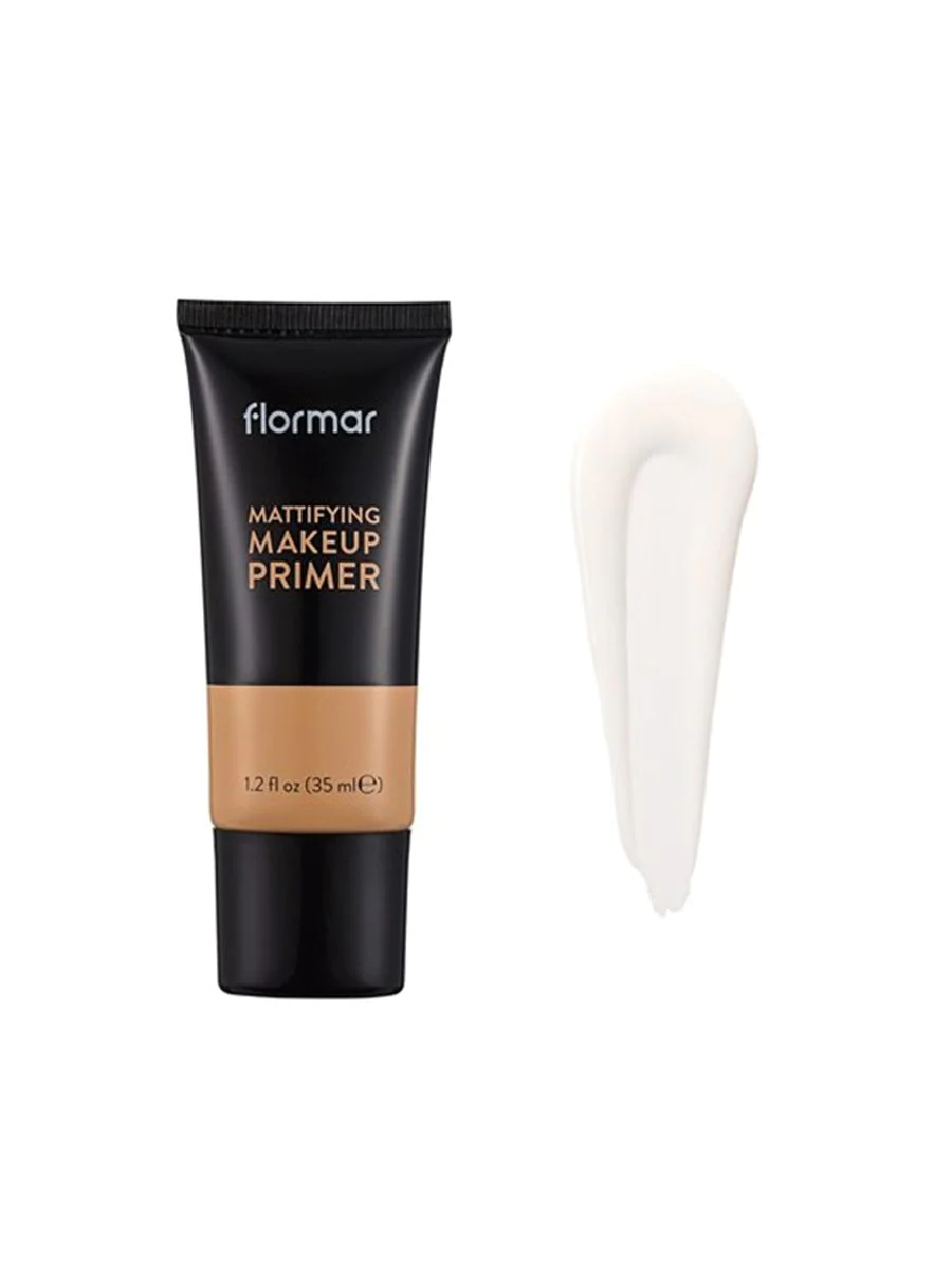 Flormar Mattifying Makeup Primer 35Ml