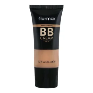 Flormar Mattifying BB Cream SPF 25 - 04 Light / Medium 35Ml