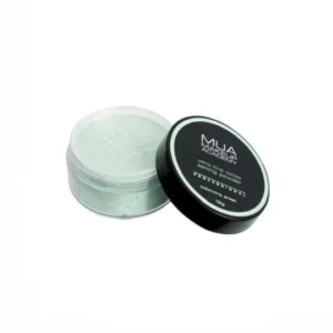 MUA PROFESSIONAL LOOSE POWDER NEUTRALISING APRICOT