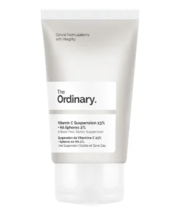  The Ordinary Vitamin C Suspension 23% + HA Spheres 2% 30ml-