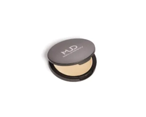  Mud Cream Foundation Compact - Wb2