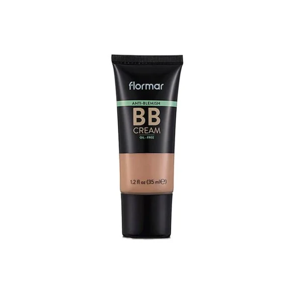 Flormar BB Cream SPF15