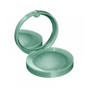 Bourjois Little Round Pot Eyeshadow - 14 Vert-Igineuse 1.7G