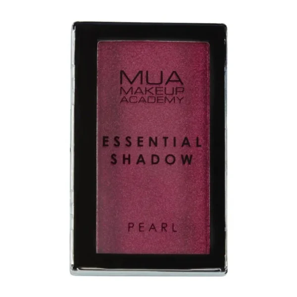 MUA ESSENTIAL EYESHADOW - EMBER