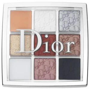 Dior Backstage Custom Eye Palette - 01 Universal Neutrals