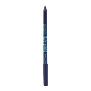 Bourjois Contour Clubbing Waterproof Pencil & Liner 56 Blue It Yourself 12g