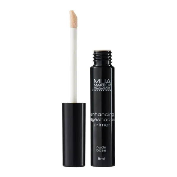 MUA Eyeshadow Primer Nude Base