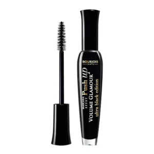 Bourjois Volume Glamour Effet Push Up Mascara 31 Ultra Black 7ml 024fl Oz