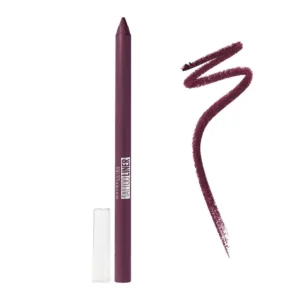 Maybelline Tattoo Liner Gel Pencil