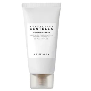 Madagascar Centella Soothing Cream 30Ml