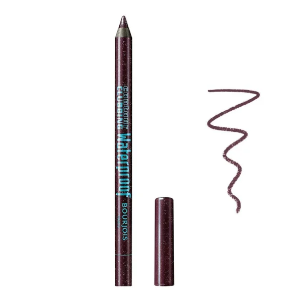 Bourjois Contour Clubbing Waterproof Eyeliner 73 Plum Berry