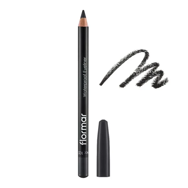 Flormar Eyeliner Pencil 102