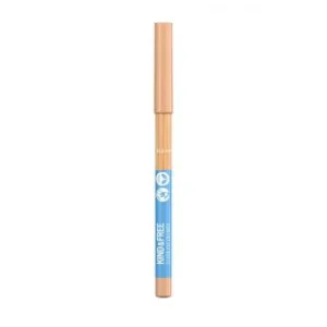 Rimmel Kind & Free Clean Eye Definer Eye Pencil - 05 Creamy