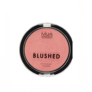 Mua Matte Blush Powder - Papaya Whip