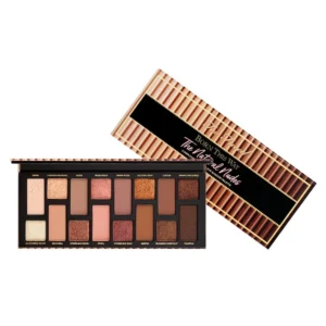 Too Faced Born Like This Eye Shadwo Palette - The Natural Nudes