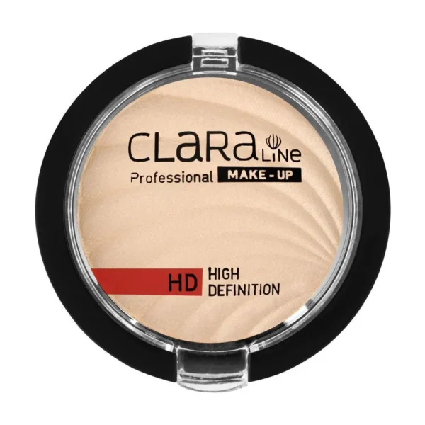 Claraline HD Effect Eyeshadow Compact 202