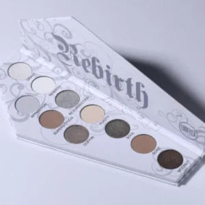 Lurella Rebirth Eyeshadow Palette