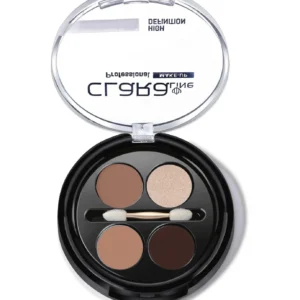 Claraline HD Effect Quadro Eye Shadow 284