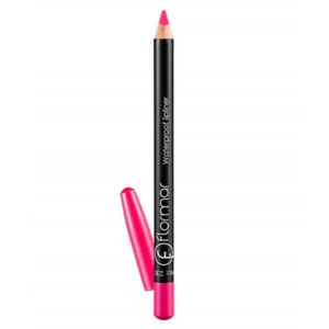 Flormar Waterproof Lipliner Pencil 230