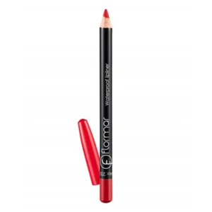 Flormar Waterproof Lipliner Pencil 232