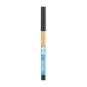 Rimmel Kind & Free Clean Eye Definer - 001 Pitch