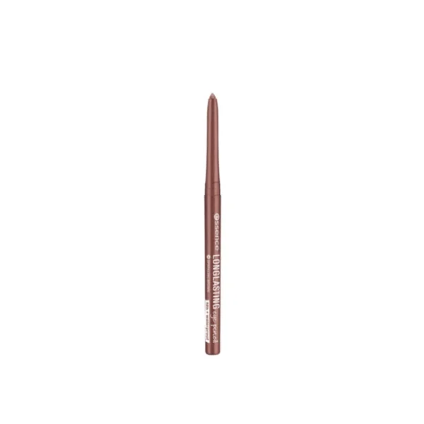 Essence Long Lasting Eye Pencil - 35 Sparkling Brown