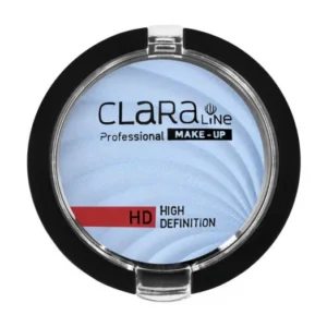 Claraline Professional High Definition Compact Eyeshadow- 213