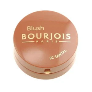 Bourjois Little Round Pot Blusher 92 Santal 25 G - 009 Oz