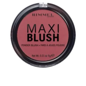 Rimmel Maxi Blush 005 Rendezvous