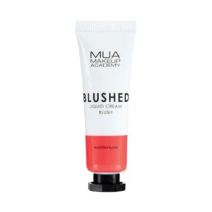 MUA Blushed Liquid Cream Blush -Watermelon 10Ml