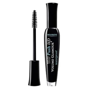 Bourjois Volume Glamour Effet Push Up Mascara 71 Waterproof Black 7ml 024fl Oz