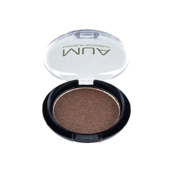 MUA E/ PEARL EYESHADOW - BRONZE