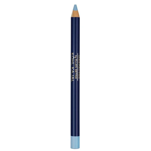 Max Factor Kohl Pencil - 060 ICE BLUE