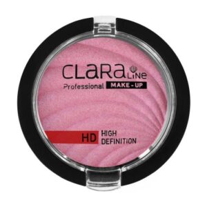 Claraline Professional High Definition Compact Eyeshadow- 210