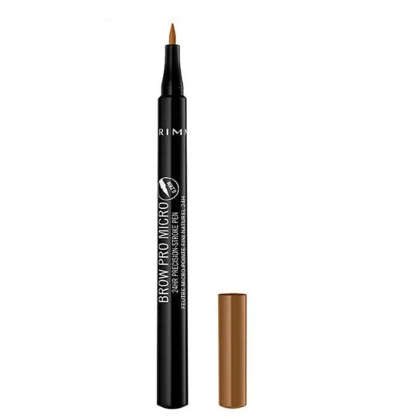 Rimmel Brow Pro Micro Pen 001 Blonde