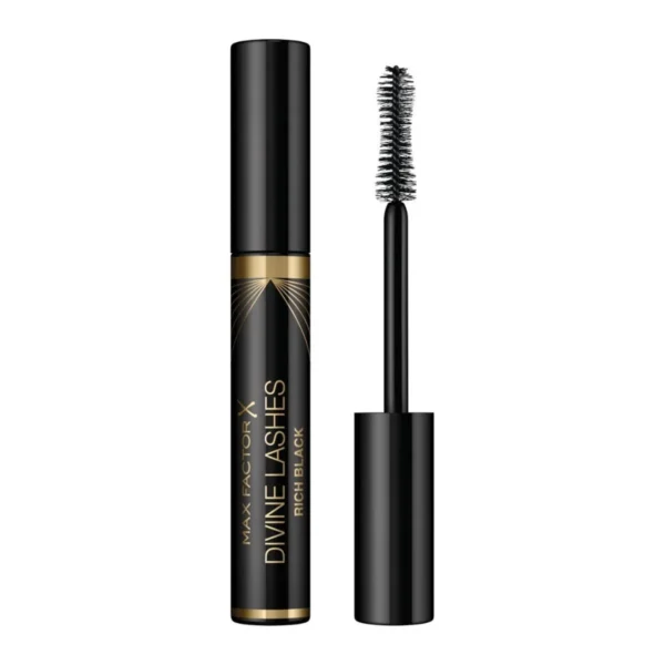 Max Factor Divine Lashes Mascara - Rich Black