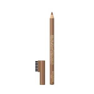 Bourjois Eye Brow Pencil - 002 Soft Brown