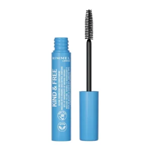 Rimmel London Kind & Free Mascara 001 Black 7Ml