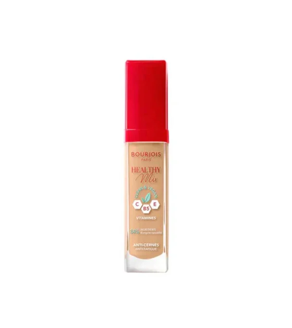 Bourjois Healthy Mix Clean & Anti-Fatigue Concealer