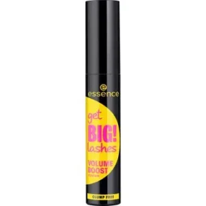 Essence Mascara Get Big! Lashes Volume Boost